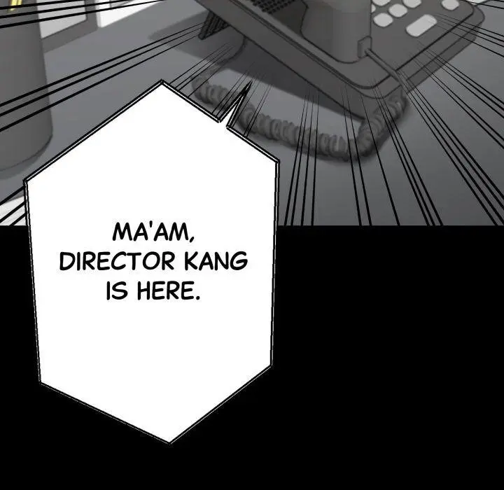 Gangster x Office Lady Episode 39 - Page 125