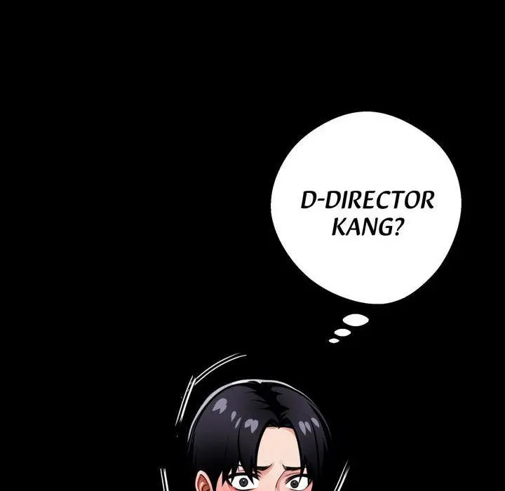 Gangster x Office Lady Episode 39 - Page 126