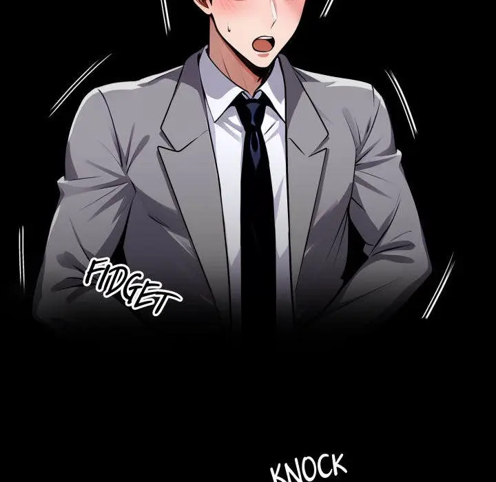 Gangster x Office Lady Episode 39 - Page 127