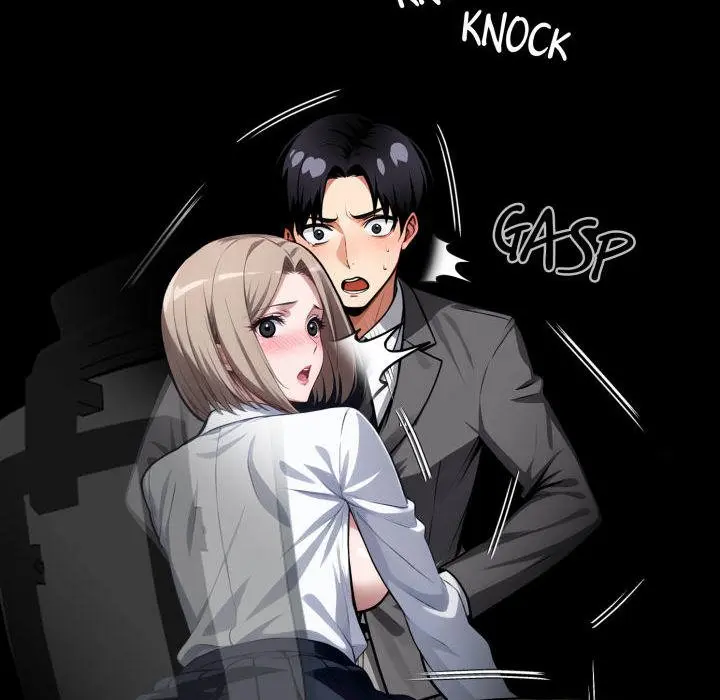Gangster x Office Lady Episode 39 - Page 128