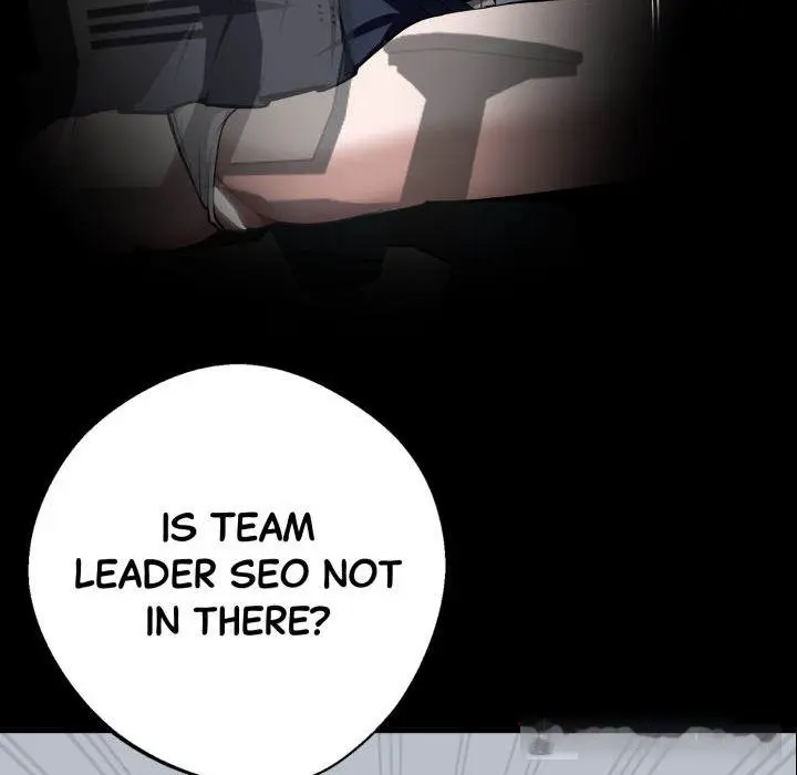 Gangster x Office Lady Episode 39 - Page 129