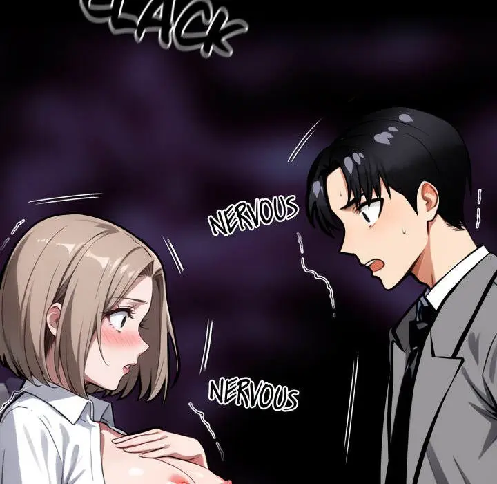 Gangster x Office Lady Episode 39 - Page 133