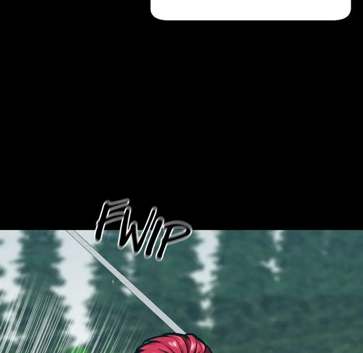 Gangster x Office Lady Episode 39 - Page 139