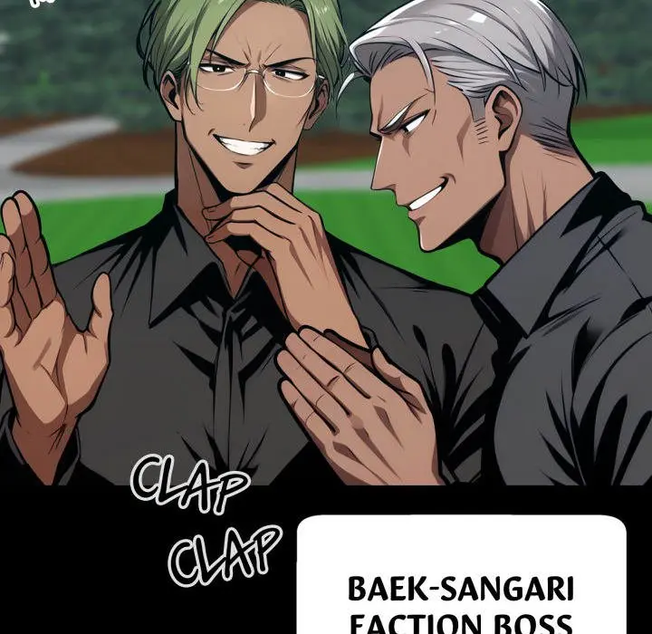 Gangster x Office Lady Episode 39 - Page 142