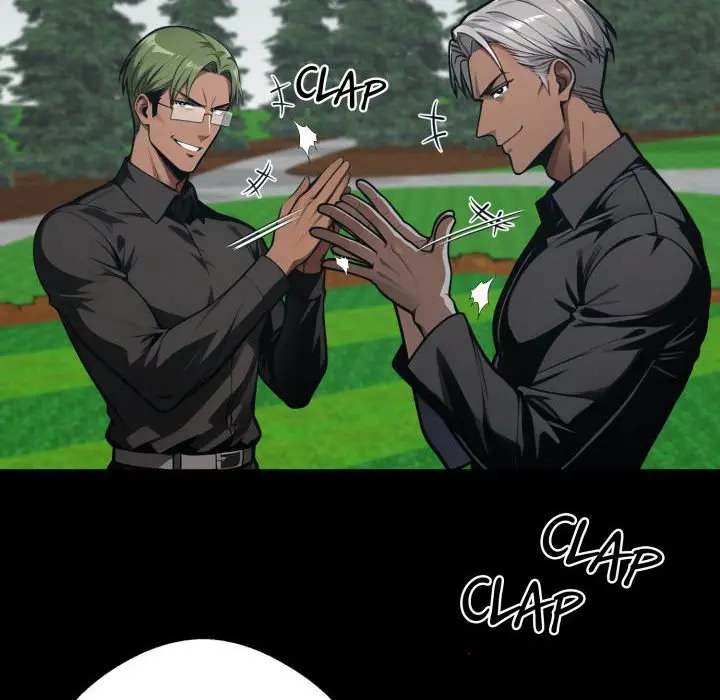 Gangster x Office Lady Episode 39 - Page 144