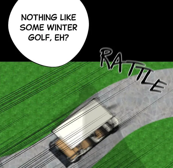 Gangster x Office Lady Episode 39 - Page 145