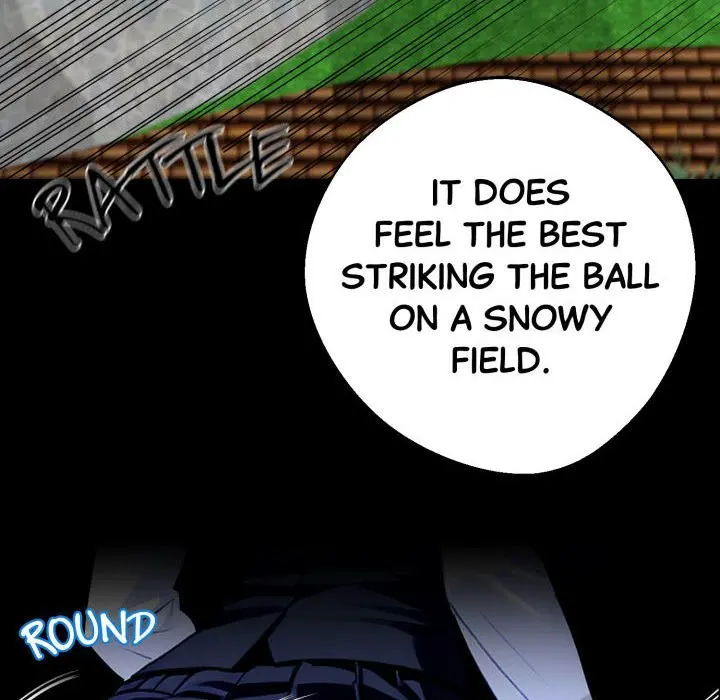 Gangster x Office Lady Episode 39 - Page 146