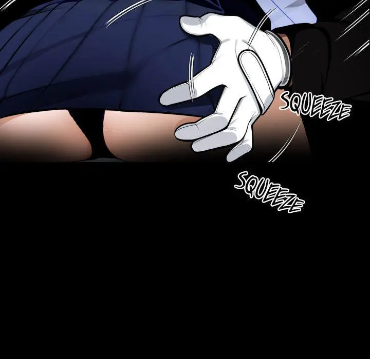 Gangster x Office Lady Episode 39 - Page 147