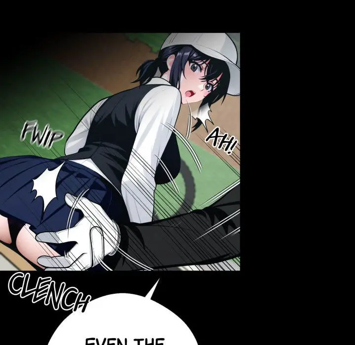 Gangster x Office Lady Episode 39 - Page 148