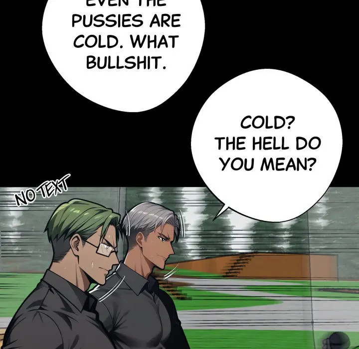Gangster x Office Lady Episode 39 - Page 149