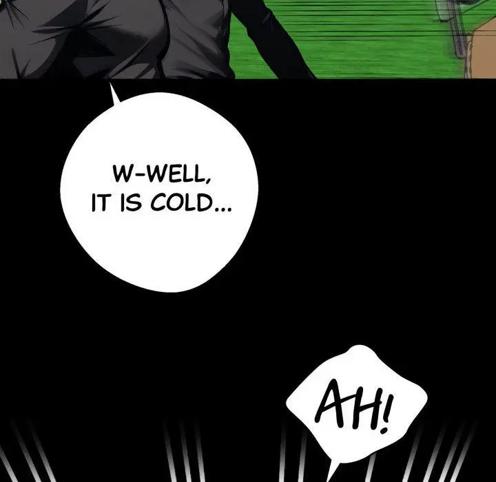 Gangster x Office Lady Episode 39 - Page 150