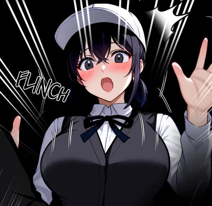 Gangster x Office Lady Episode 39 - Page 151