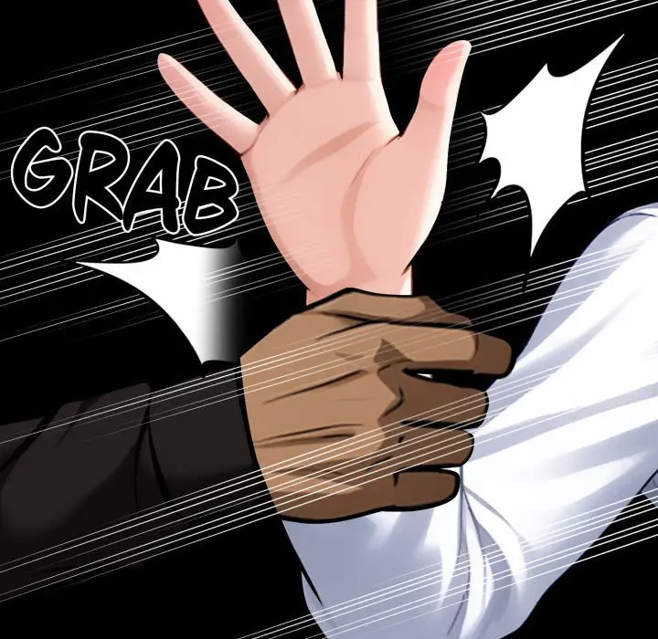 Gangster x Office Lady Episode 39 - Page 155