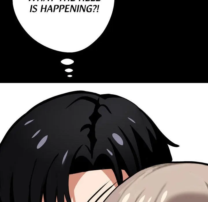 Gangster x Office Lady Episode 39 - Page 15