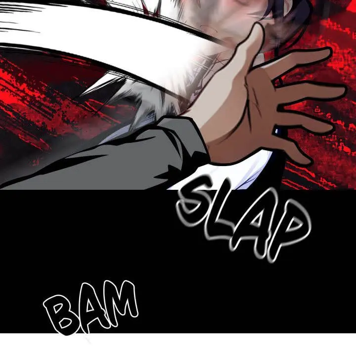 Gangster x Office Lady Episode 39 - Page 161