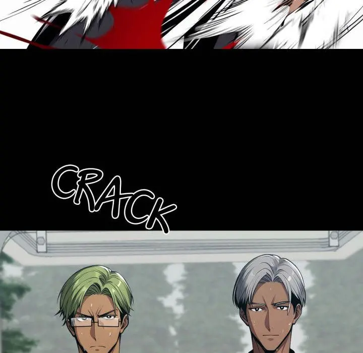 Gangster x Office Lady Episode 39 - Page 163