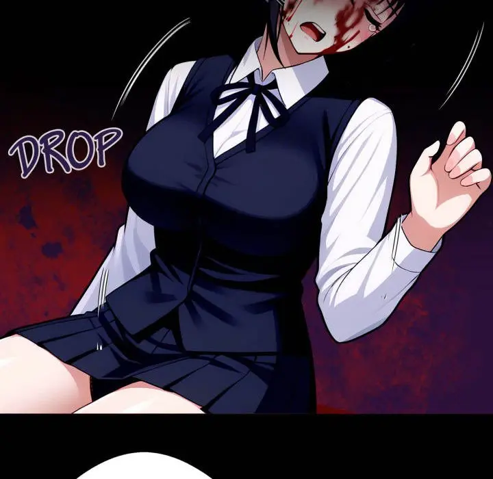 Gangster x Office Lady Episode 39 - Page 165