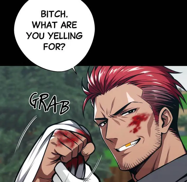Gangster x Office Lady Episode 39 - Page 166