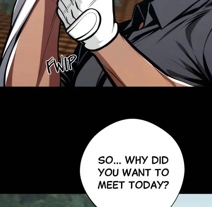 Gangster x Office Lady Episode 39 - Page 167