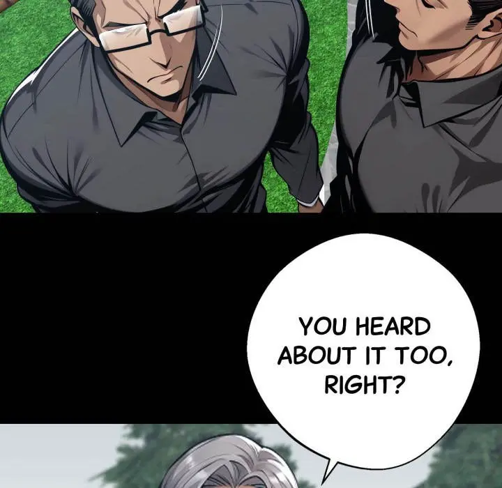 Gangster x Office Lady Episode 39 - Page 170