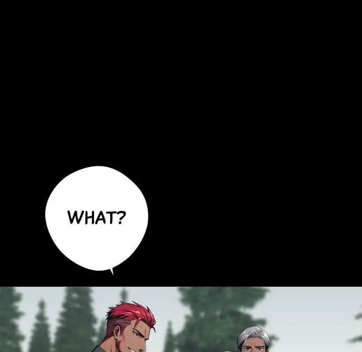 Gangster x Office Lady Episode 39 - Page 172