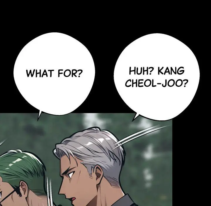 Gangster x Office Lady Episode 39 - Page 177