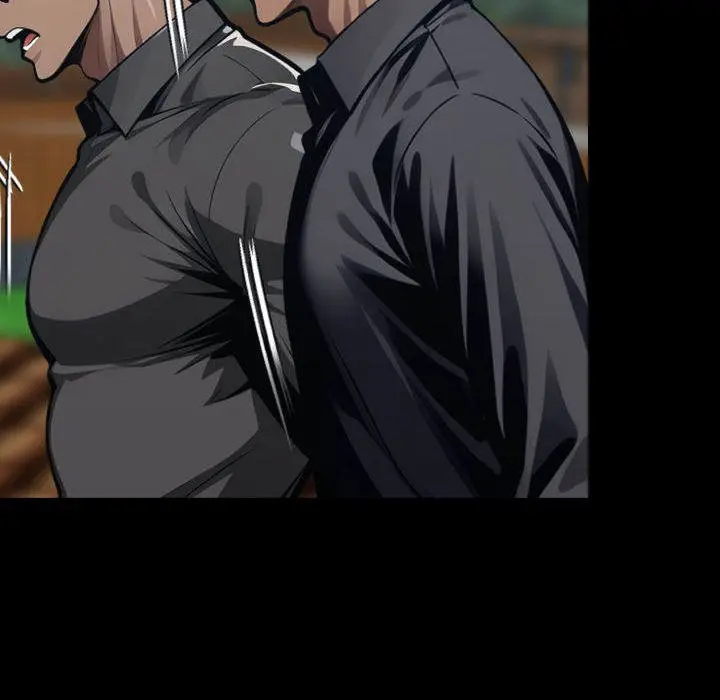 Gangster x Office Lady Episode 39 - Page 178