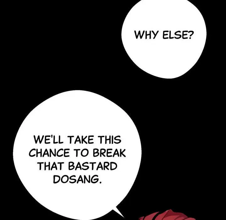 Gangster x Office Lady Episode 39 - Page 180