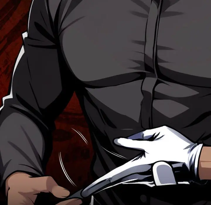 Gangster x Office Lady Episode 39 - Page 182