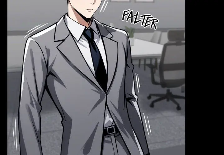Gangster x Office Lady Episode 39 - Page 2