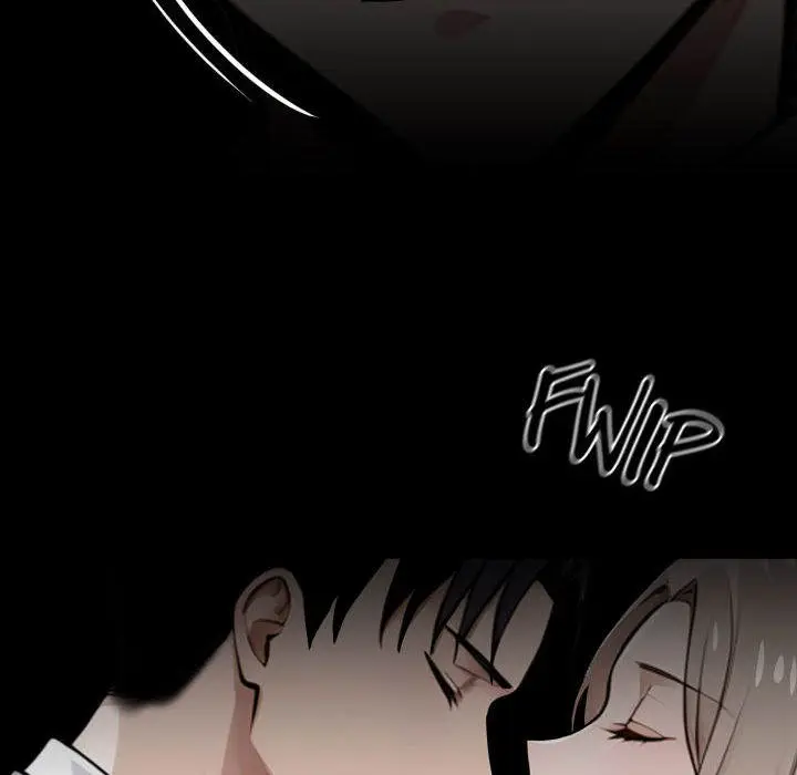 Gangster x Office Lady Episode 39 - Page 21