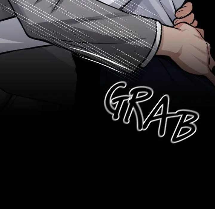 Gangster x Office Lady Episode 39 - Page 23