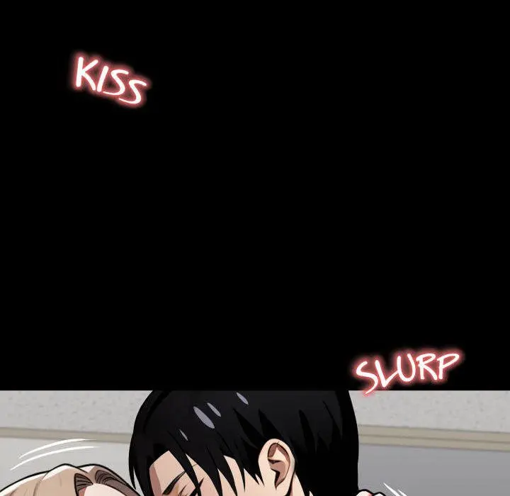 Gangster x Office Lady Episode 39 - Page 26