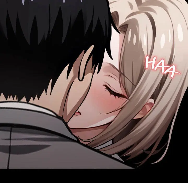 Gangster x Office Lady Episode 39 - Page 29