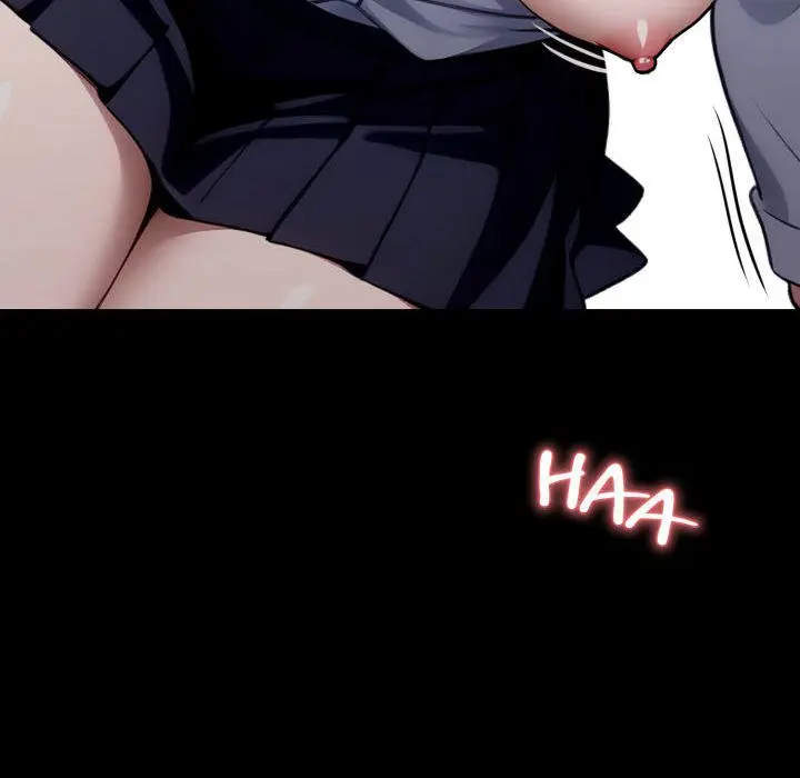 Gangster x Office Lady Episode 39 - Page 32
