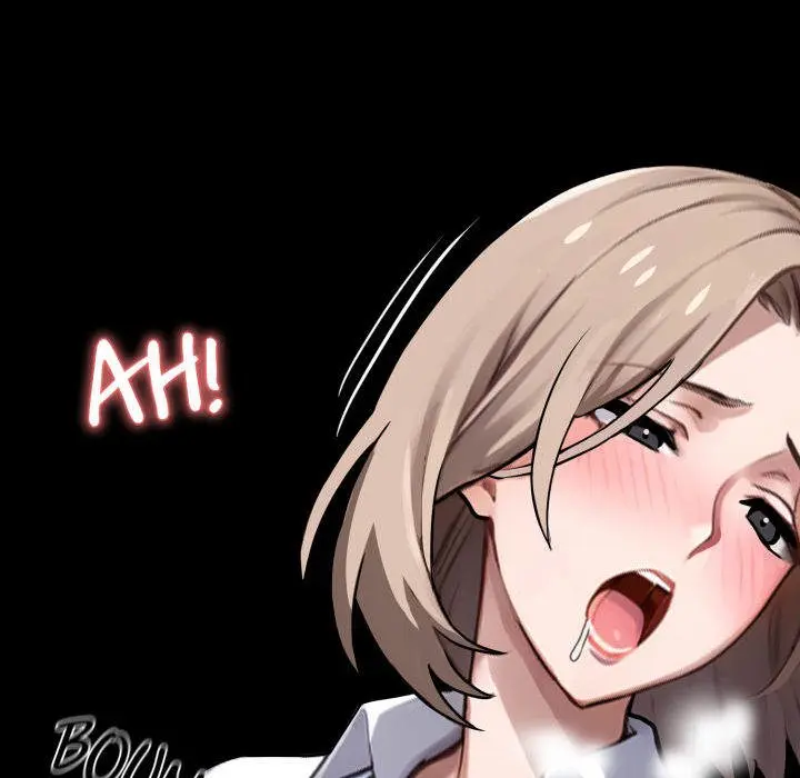 Gangster x Office Lady Episode 39 - Page 33