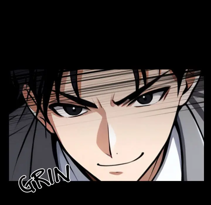 Gangster x Office Lady Episode 39 - Page 36