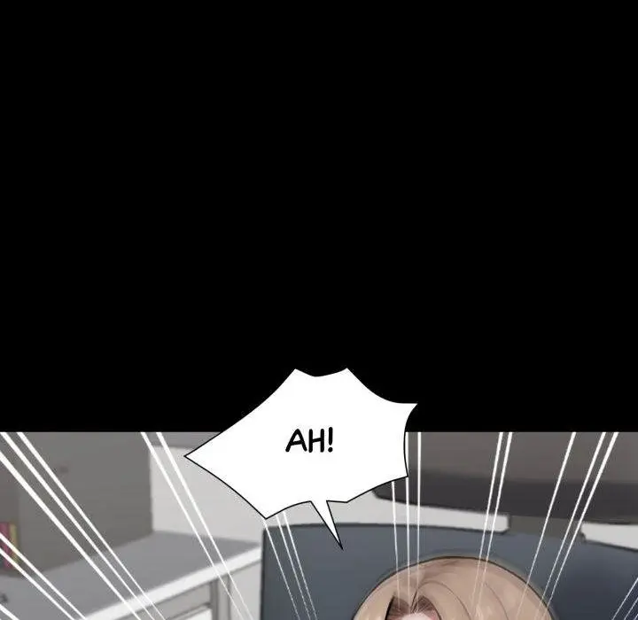 Gangster x Office Lady Episode 39 - Page 37