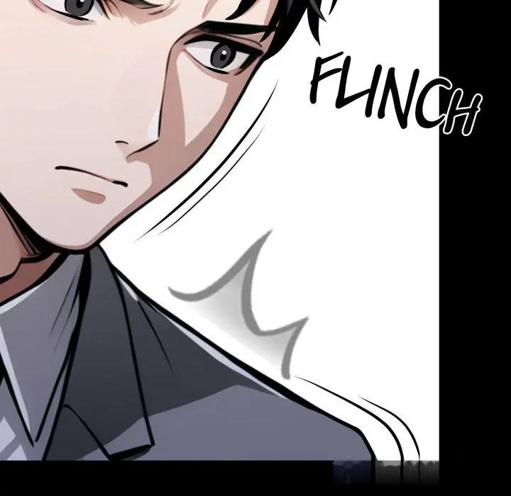 Gangster x Office Lady Episode 39 - Page 43