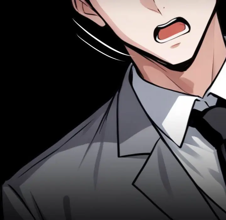 Gangster x Office Lady Episode 39 - Page 45