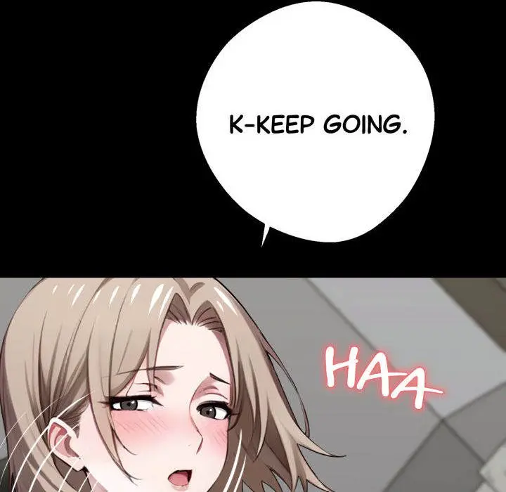 Gangster x Office Lady Episode 39 - Page 52
