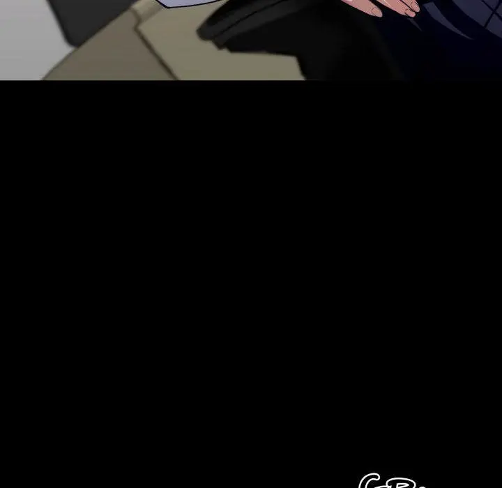 Gangster x Office Lady Episode 39 - Page 54