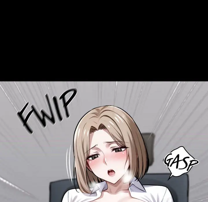 Gangster x Office Lady Episode 39 - Page 56
