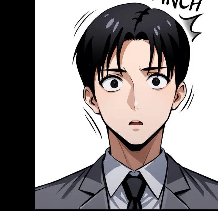 Gangster x Office Lady Episode 39 - Page 5