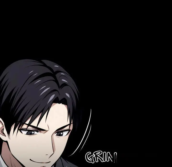 Gangster x Office Lady Episode 39 - Page 65