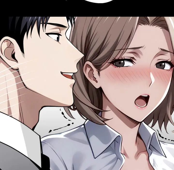 Gangster x Office Lady Episode 39 - Page 72