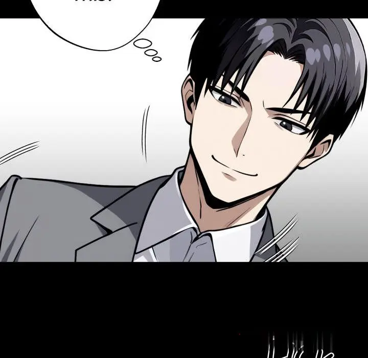 Gangster x Office Lady Episode 39 - Page 81