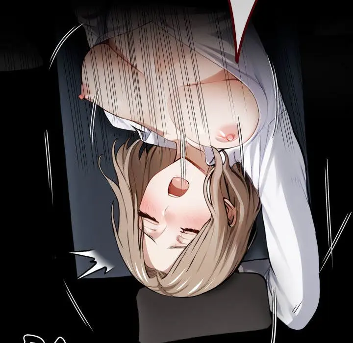 Gangster x Office Lady Episode 39 - Page 88