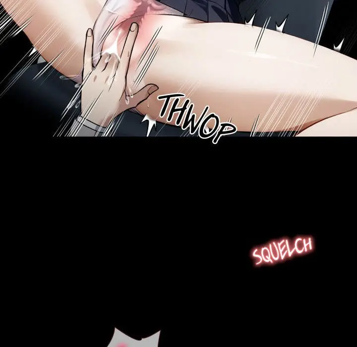 Gangster x Office Lady Episode 39 - Page 90