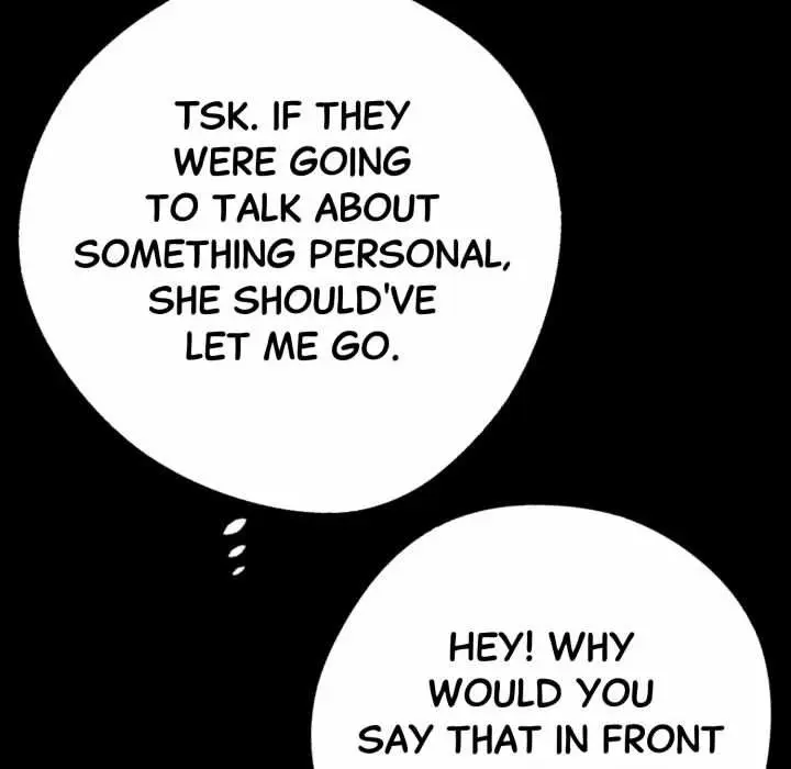Gangster x Office Lady Episode 40 - Page 102